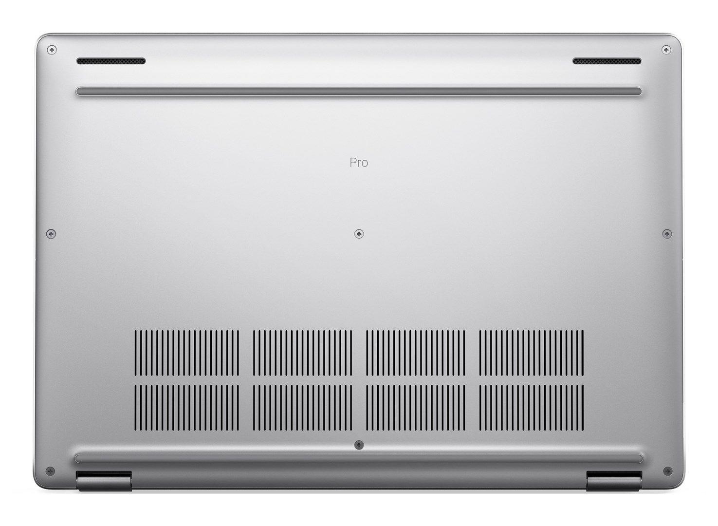 Dell Pro 16 Plus PB16250 Ultra 7 268V 16.0"FHD+ IPS 300nits Matt 32GB LPDDR5X 8533 SSD512 Arc Graphics 140V  FgrPr&SmtCd FHD IRCam Mic WLAN+BT BcklKb 3C vPro W11Pro 3Y Pro Support  Aluminum — zdjęcie 10