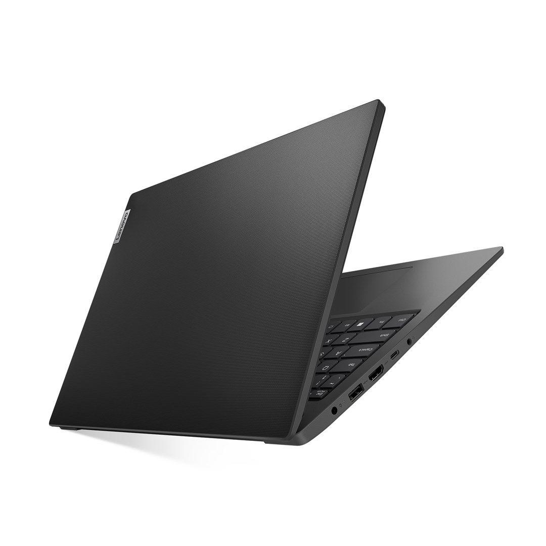 Lenovo V15 G4 AMN AMD Ryzen 5 7520U 15.6"FHD 250nits AG 16GB LPDDR5 SSD512 Radeon 610M Graphics Cam 720p 38Wh NoOS Business Black 3Y OnSite — zdjęcie 12