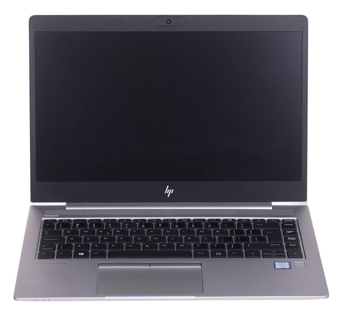 HP EliteBook 840 G6 i5-8365U 16GB 512GB SSD 14" FHD Win11pro + zasilacz UŻYWANY — zdjęcie 1