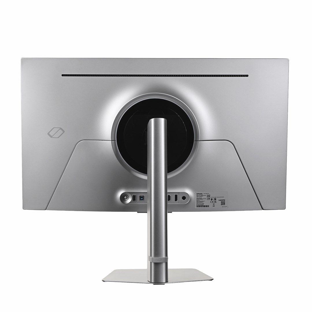 MONITOR SAMSUNG ODYSSEY G8 OLED 32" LS32FG810SUXEN 240Hz — zdjęcie 5