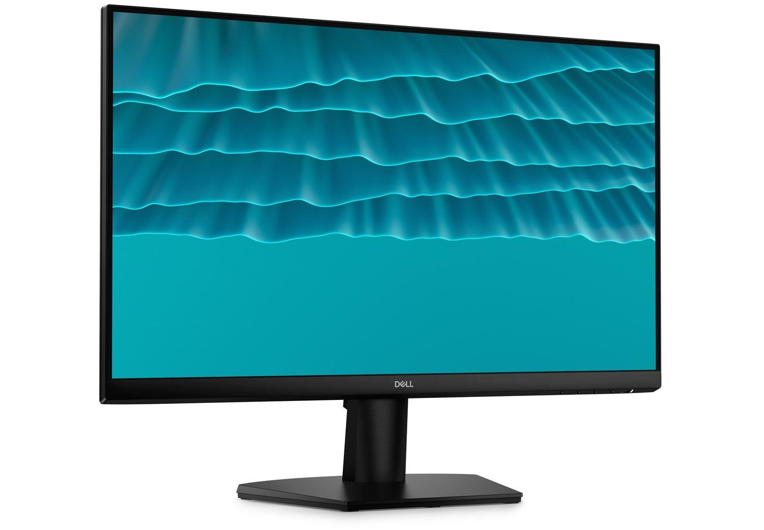 MONITOR DELL LED 23,8" SE2426H 144Hz — zdjęcie 1