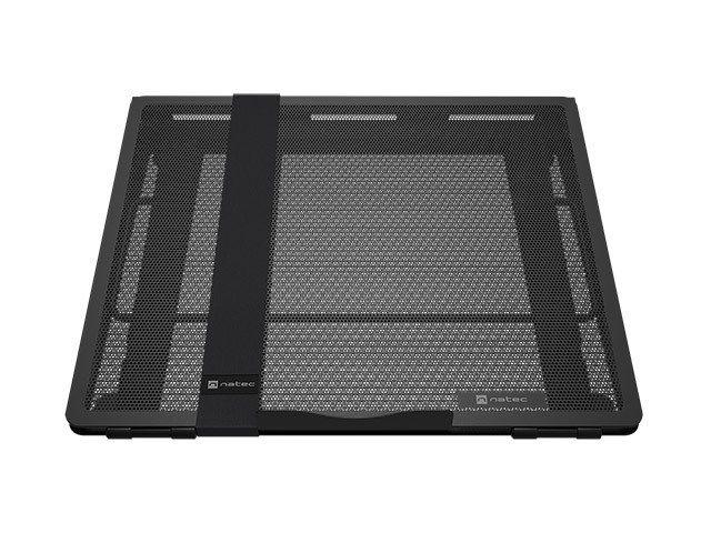 PODSTAWKA POD LAPTOP NATEC TERN 2 12.1"-17.3" — zdjęcie 2