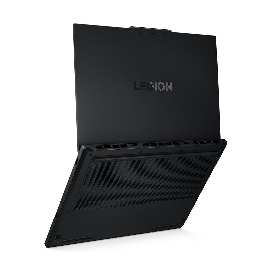 Lenovo Legion 5 15AKP10 Ryzen AI 7 350 15.1" WQXGA OLED 500nits Glossy 165Hz 32GB DDR5 5600 SSD1TB GeForce RTX 5070 8GB 80Wh NoOS Eclipse Black — zdjęcie 13