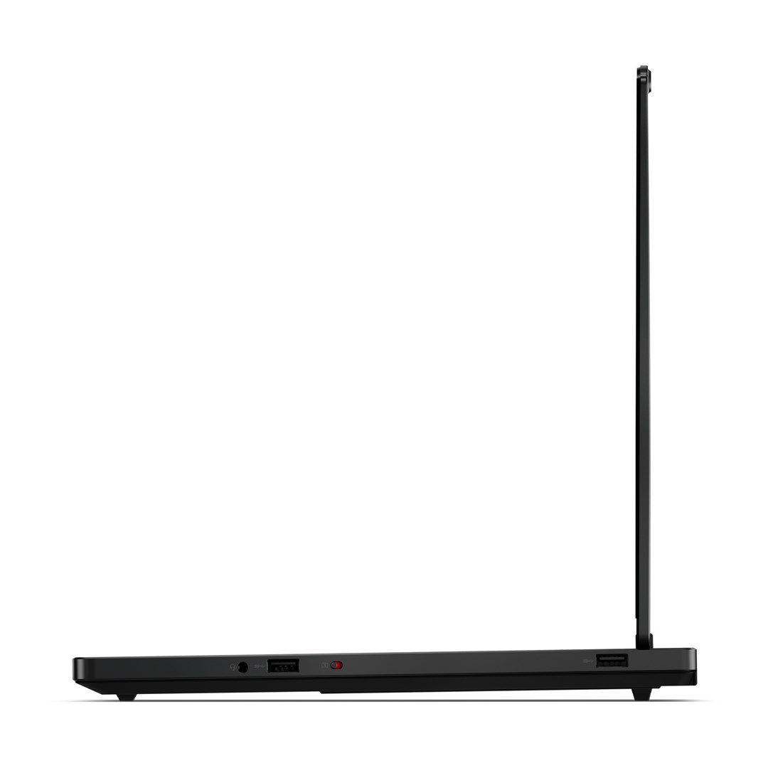 Lenovo Legion 5 15AKP10 Ryzen AI 7 350 15.1" WQXGA OLED 500nits Glossy 165Hz 32GB DDR5 5600 SSD1TB GeForce RTX 5070 8GB 80Wh NoOS Eclipse Black — zdjęcie 10