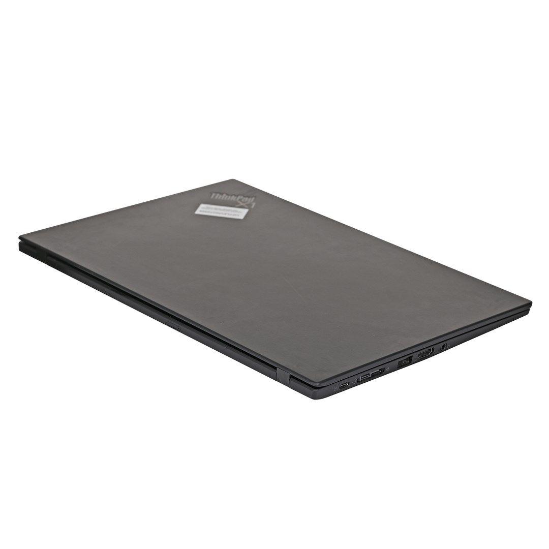 LENOVO X1 Carbon Gen. 8th i5-10210U 16GB 256GB SSD 14" FHD (US QWERTY) Win11pro + zasilacz UŻYWANY — zdjęcie 10