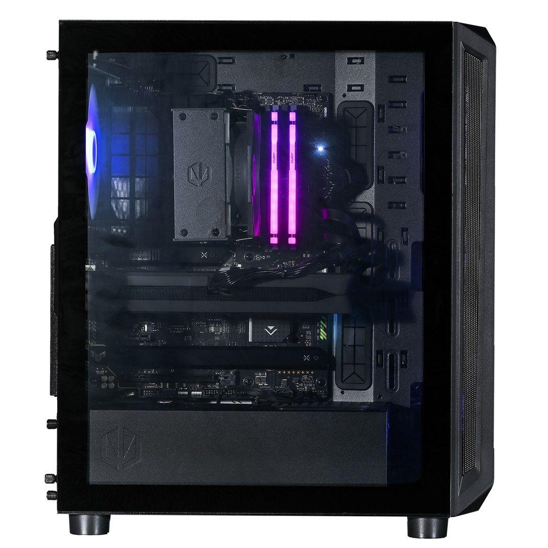 Actina ENDORFY 7500F/32GB/1TB/RTX5060/650W — zdjęcie 2