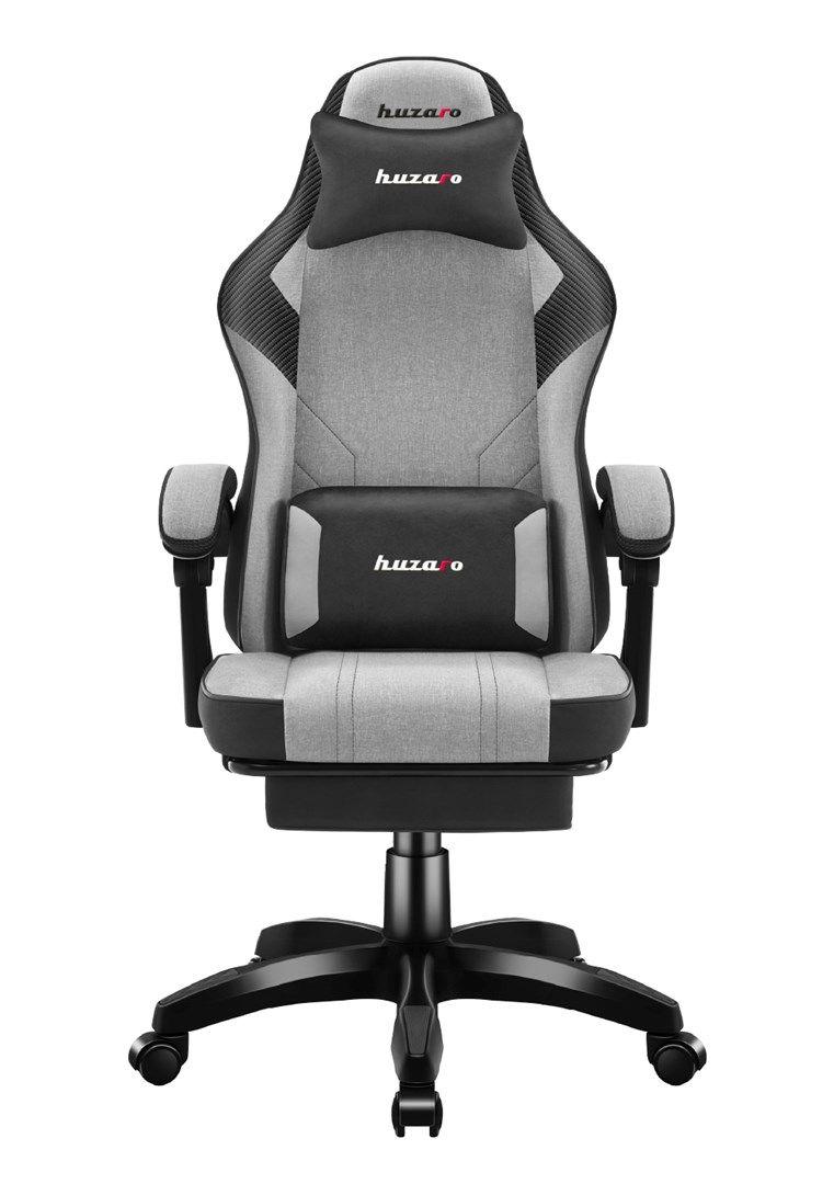 Fotel gamingowy Force 3.7 Grey — zdjęcie 2