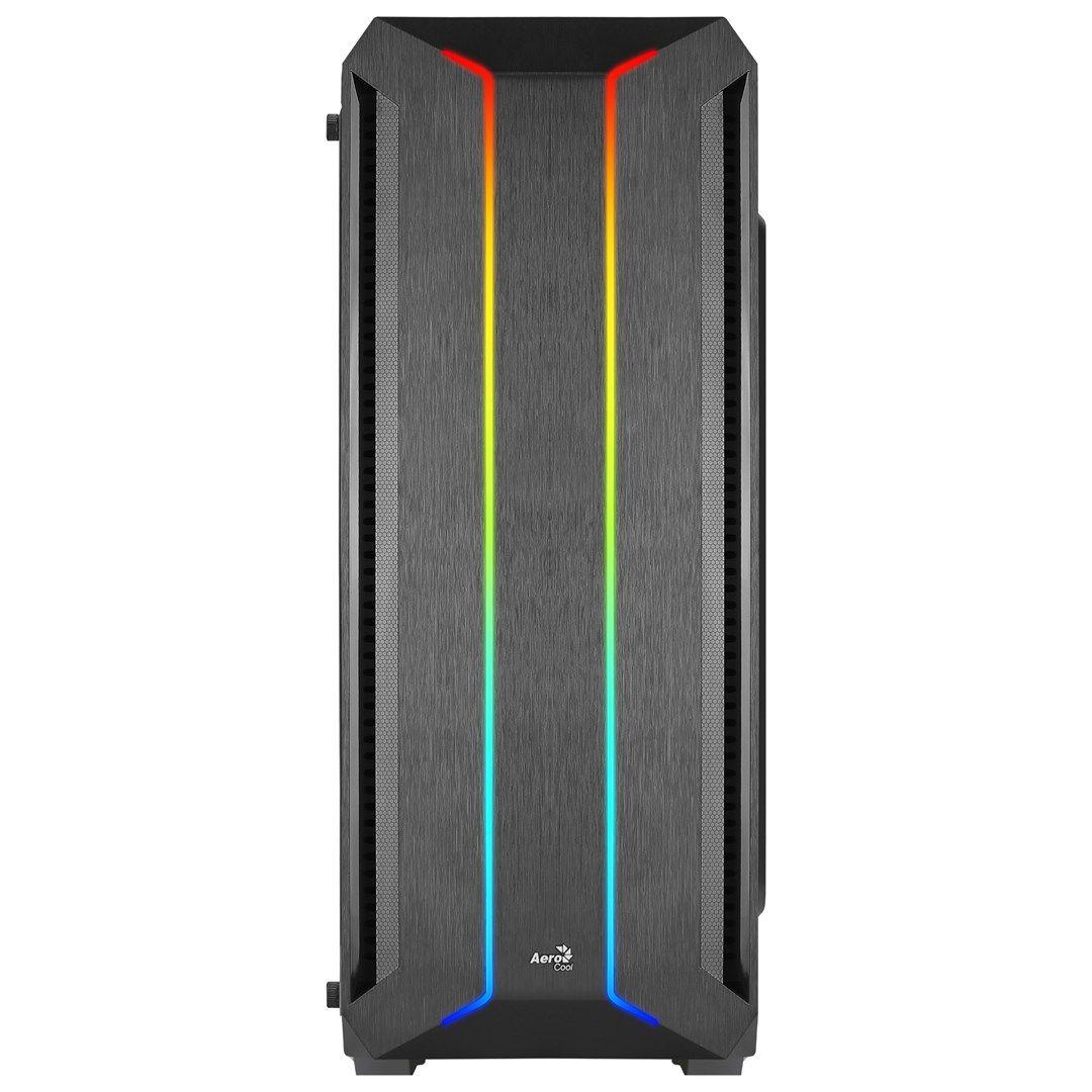 OBUDOWA AEROCOOL PGS SKYLINE-A-BK-V1 FRGB — zdjęcie 2