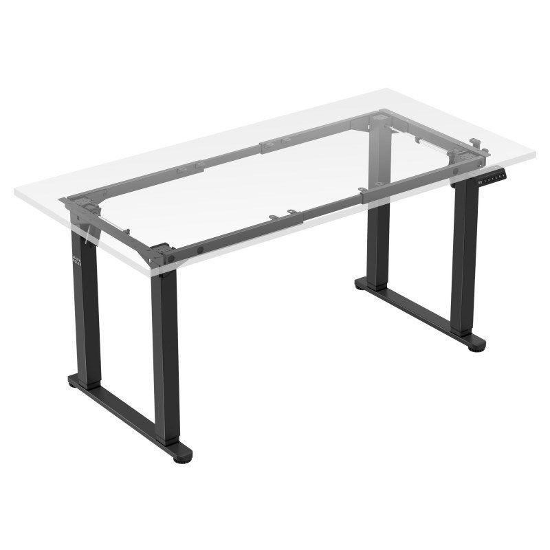 Stelaż elektryczny Xeno 5.0 Black — zdjęcie 2