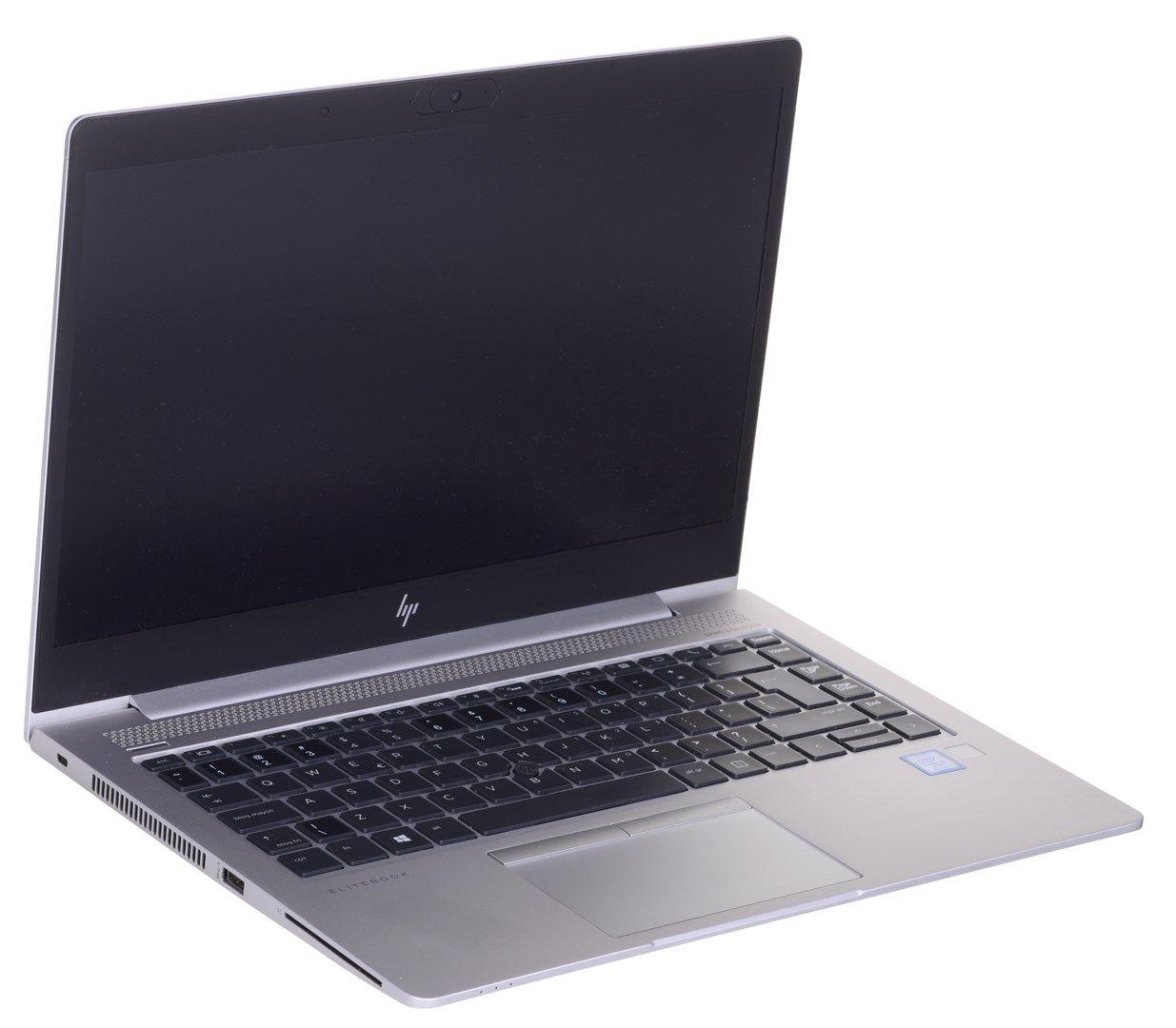 HP EliteBook 840 G6 i5-8365U 16GB 512GB SSD 14" FHD Win11pro + zasilacz UŻYWANY — zdjęcie 2