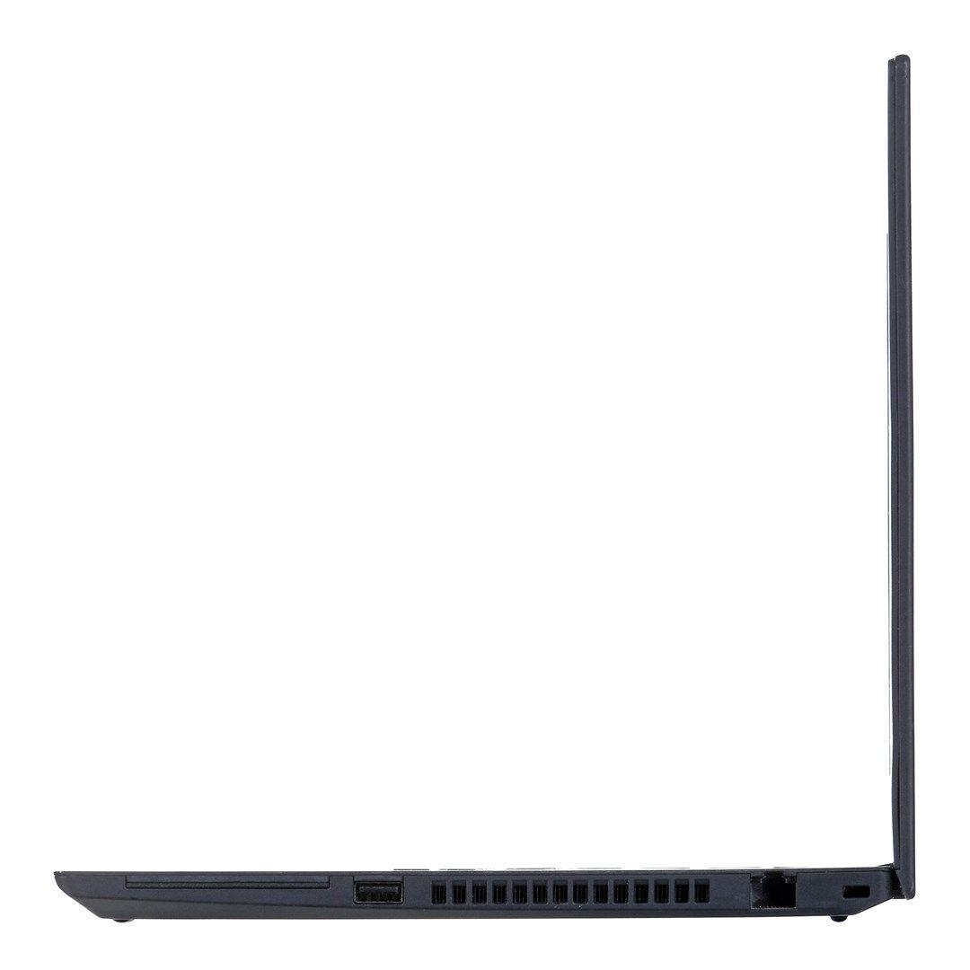 LENOVO ThinkPad T14 G1 i5-10310U 16GB 512GB SSD 14" FHD Win11pro (US QWERTY) + zasilacz UŻYWANY — zdjęcie 5