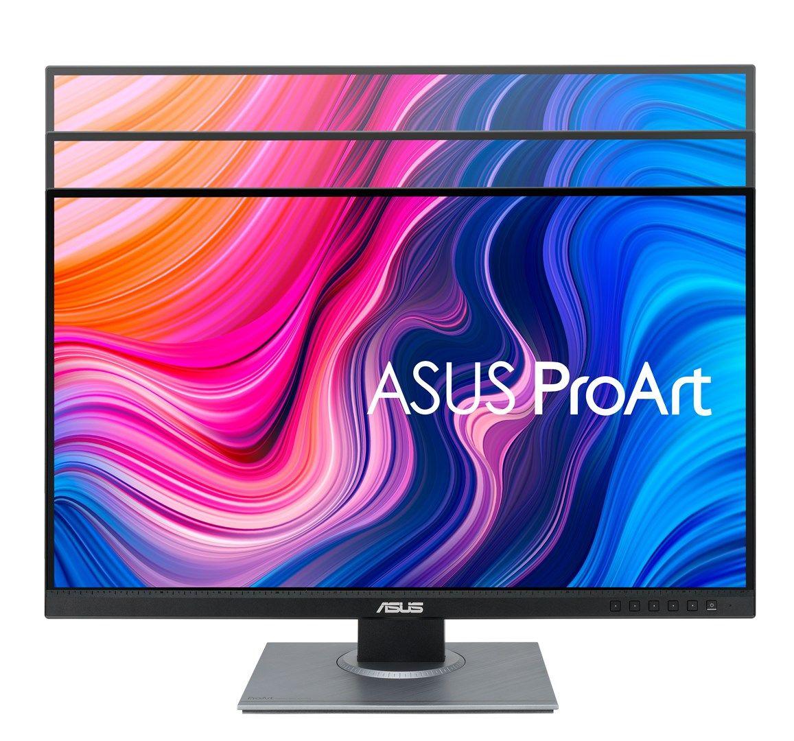 MONITOR ASUS 27" PA278QV ProArt — zdjęcie 3