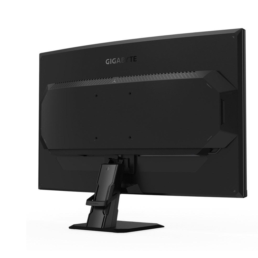 MONITOR GIGABYTE LED 27" GS27FC 180Hz — zdjęcie 4