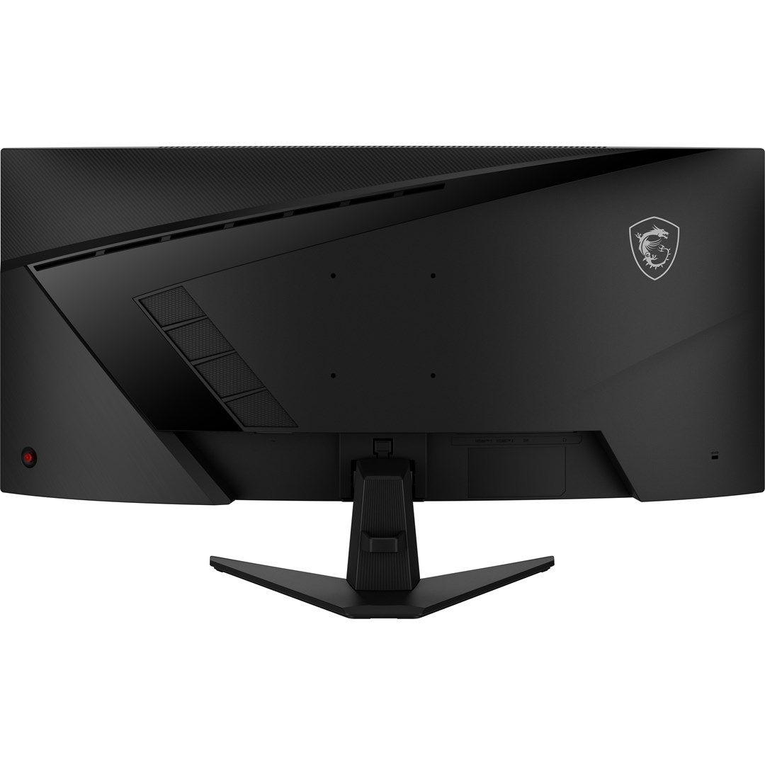 MSI Monitor 34" MAG 346CQ 34  UWQHD 180Hz — zdjęcie 2