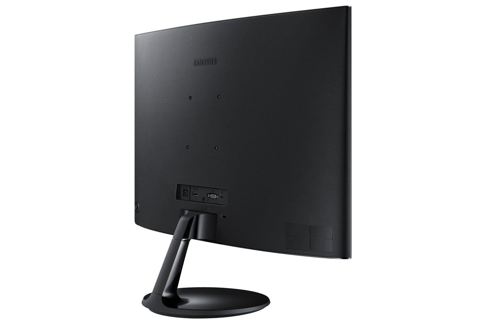 MONITOR SAMSUNG LED 27" LS27C364EAUXEN — zdjęcie 10