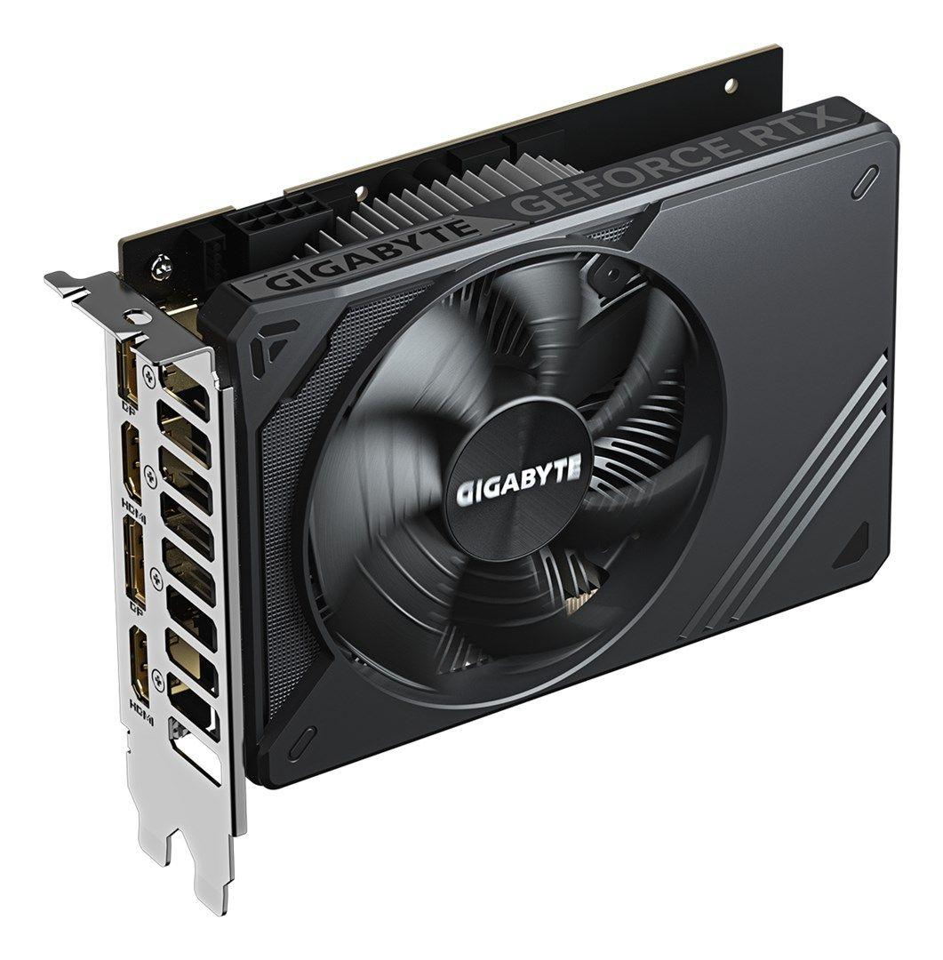 Karta Graficzna Gigabyte GeForce RTX 5050 D6 8G — zdjęcie 5