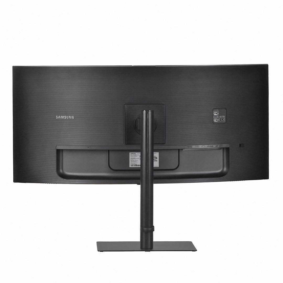 MONITOR SAMSUNG LED 34" LS34C652VAUXEN 100Hz — zdjęcie 4