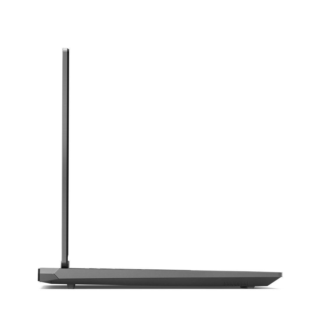 Lenovo LOQ 15ARP9 Ryzen 5 7235HS 15.6" FHD IPS 300nits AG 144Hz 16GB DDR5 4800 SSD512 GeForce RTX 3050 6GB Win11 Luna Grey — zdjęcie 32