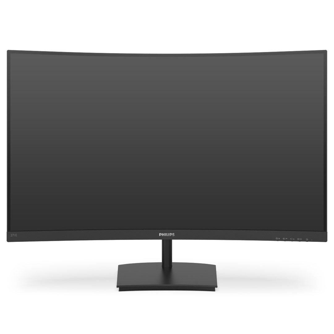 MONITOR PHILIPS LED 27" 271E1SCA/00 — zdjęcie 10
