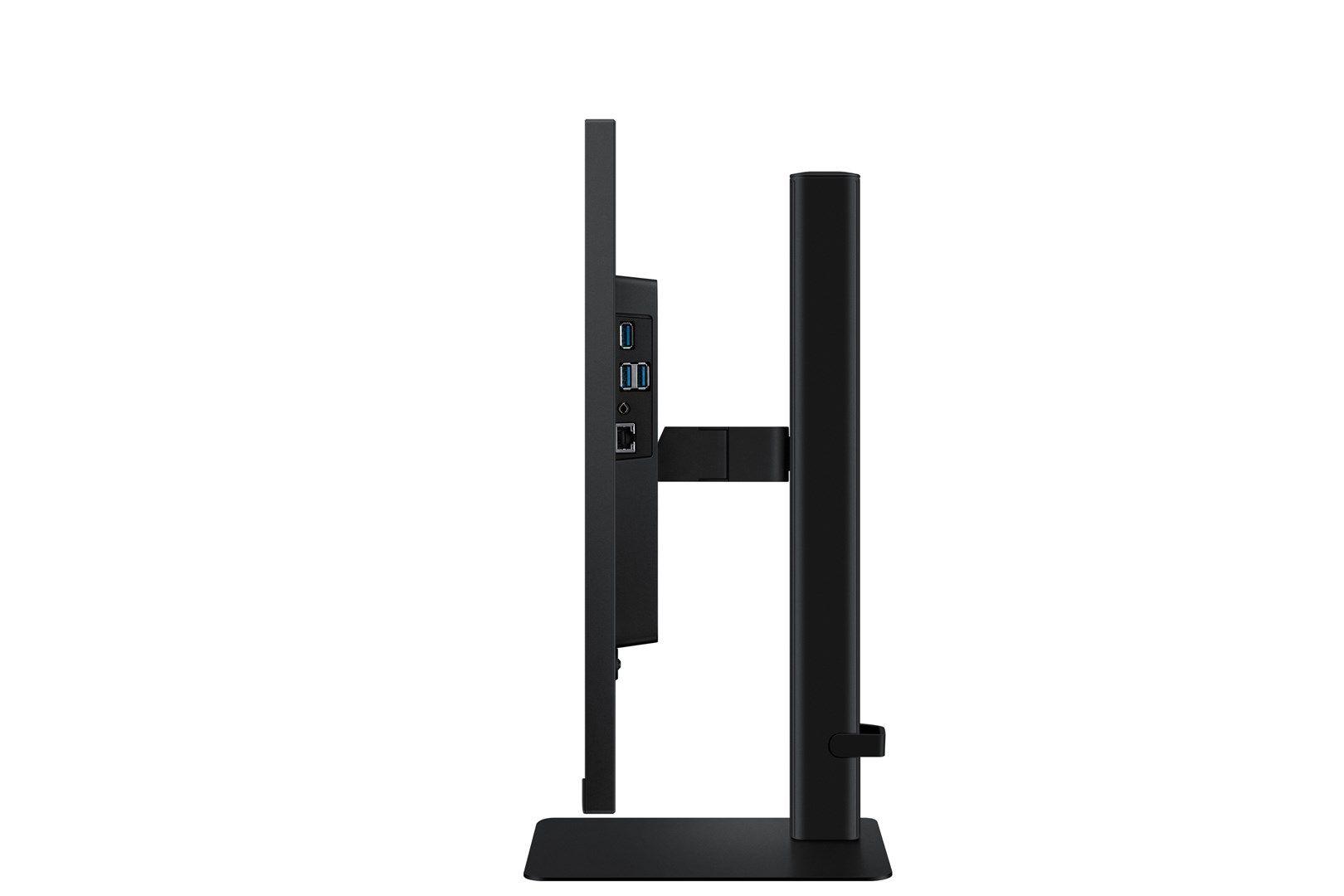 MONITOR SAMSUNG LED 27" LS27D600UAUXEN 100Hz — zdjęcie 7