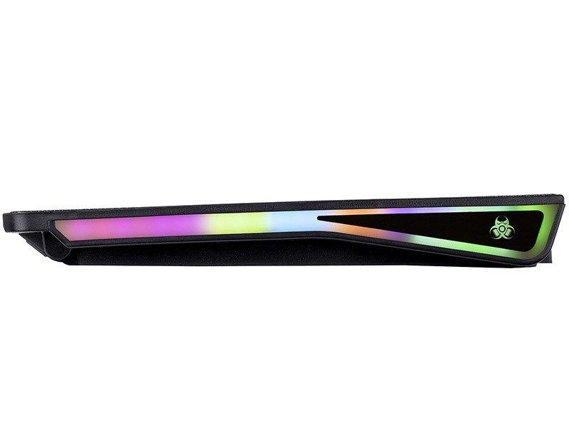 TRACER PODSTAWKA CHŁODZĄCA GAMEZONE WING 17,3" RGB — zdjęcie 3