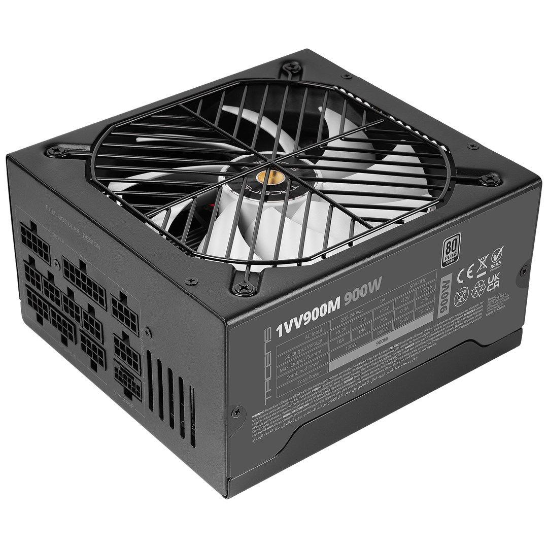 TACENS VALEO V 900M 900W DC-DC, ATX 3.1 PCIe 5.1 — zdjęcie 3