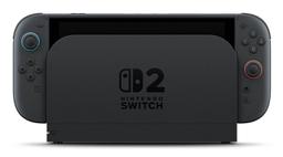 NINTENDO Switch 2 + Gra Mario Kart World