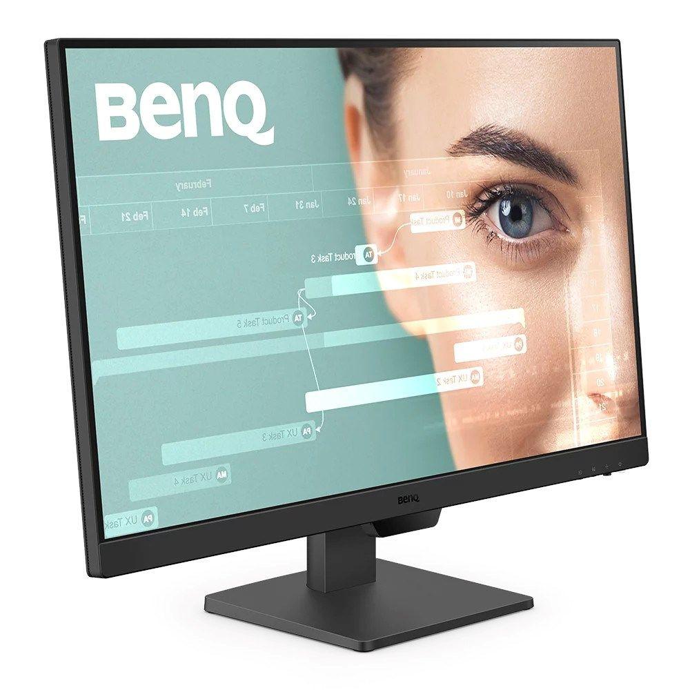 MONITOR BENQ LED 27" GW2790 — zdjęcie 5