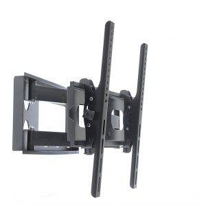 UCHWYT DO TV LCD/LED AR-86 ART 32-63" 30KG reg. pion/poziom 64cm — zdjęcie 7