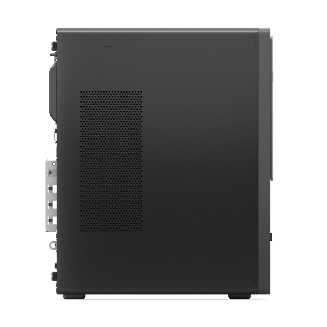Lenovo ThinkCentre Neo 50t G5 TWR i3-14100 8GB DDR5 SSD512 UHD 730 W11Pro Black 3Y OnSite — zdjęcie 10