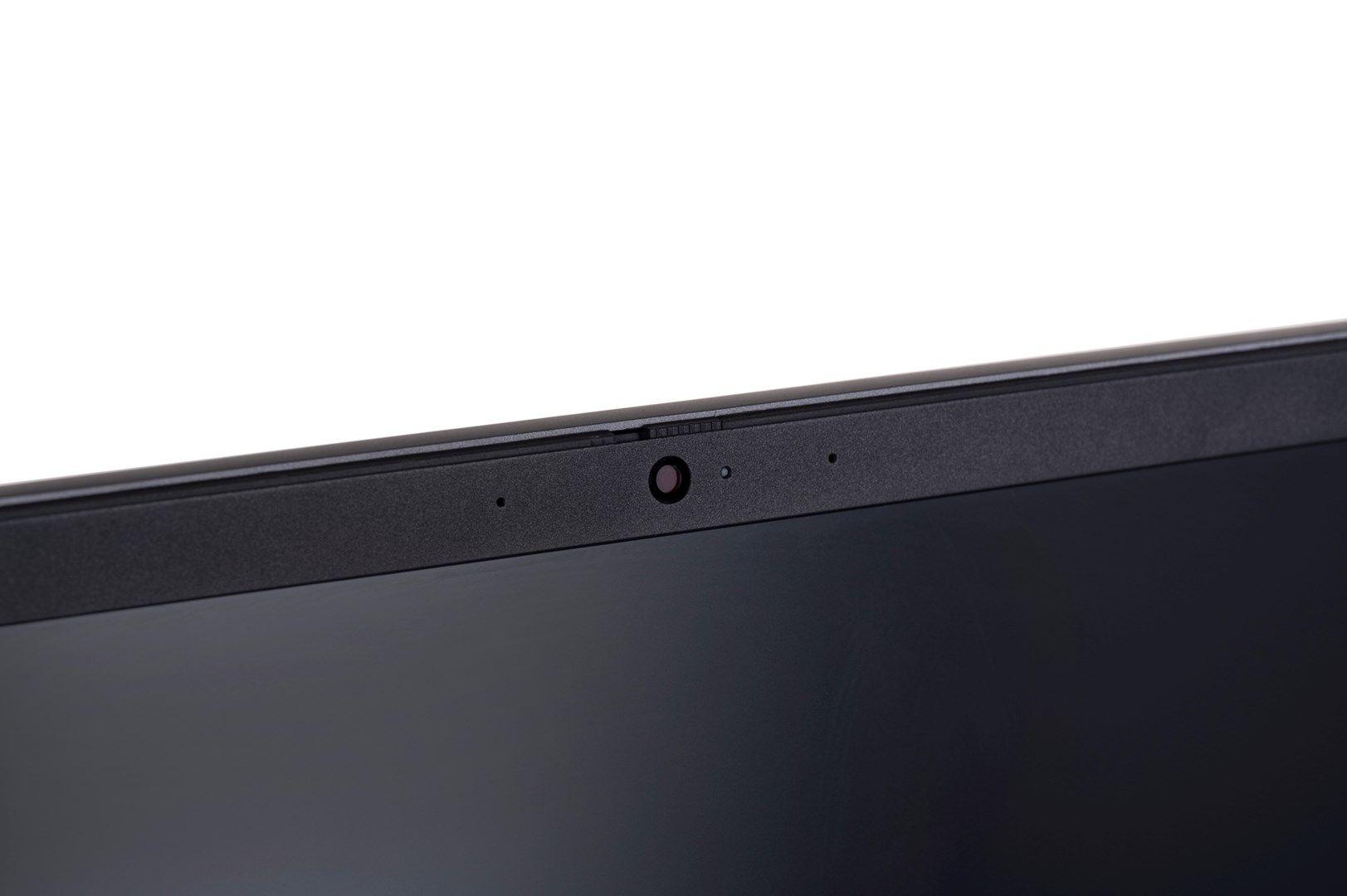 DELL LATITUDE 5520 i5-1145G7 16GB 256SSD 15,6" FHD Win11pro + zasilacz UŻYWANY — zdjęcie 5