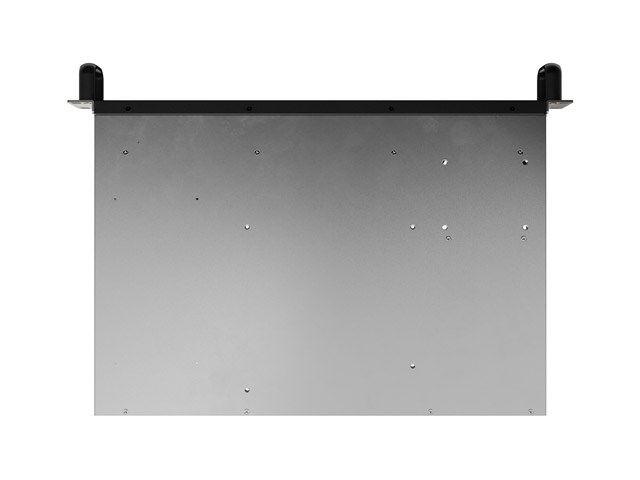LANBERG OBUDOWA ITX SERWEROWA 300/10 19"/1U — zdjęcie 8
