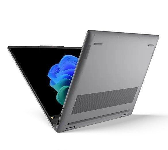 Lenovo Yoga-7-16ILL10 Ultra 7 256V 16"WUXGA Touch 16GB SSD1TB BT BLKB FPR x360 W11Pro Luna Grey (REPACK) 2Y — zdjęcie 12