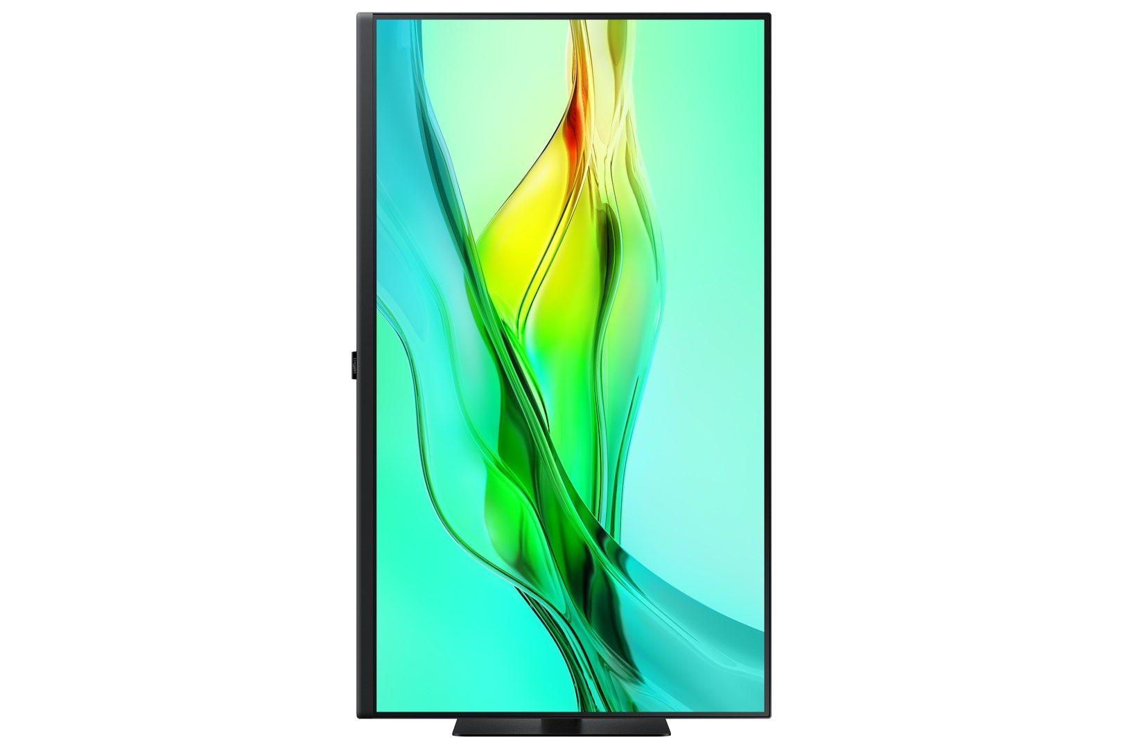 MONITOR SAMSUNG LED S60UD 32" LS32D600UAUXEN 100Hz — zdjęcie 6