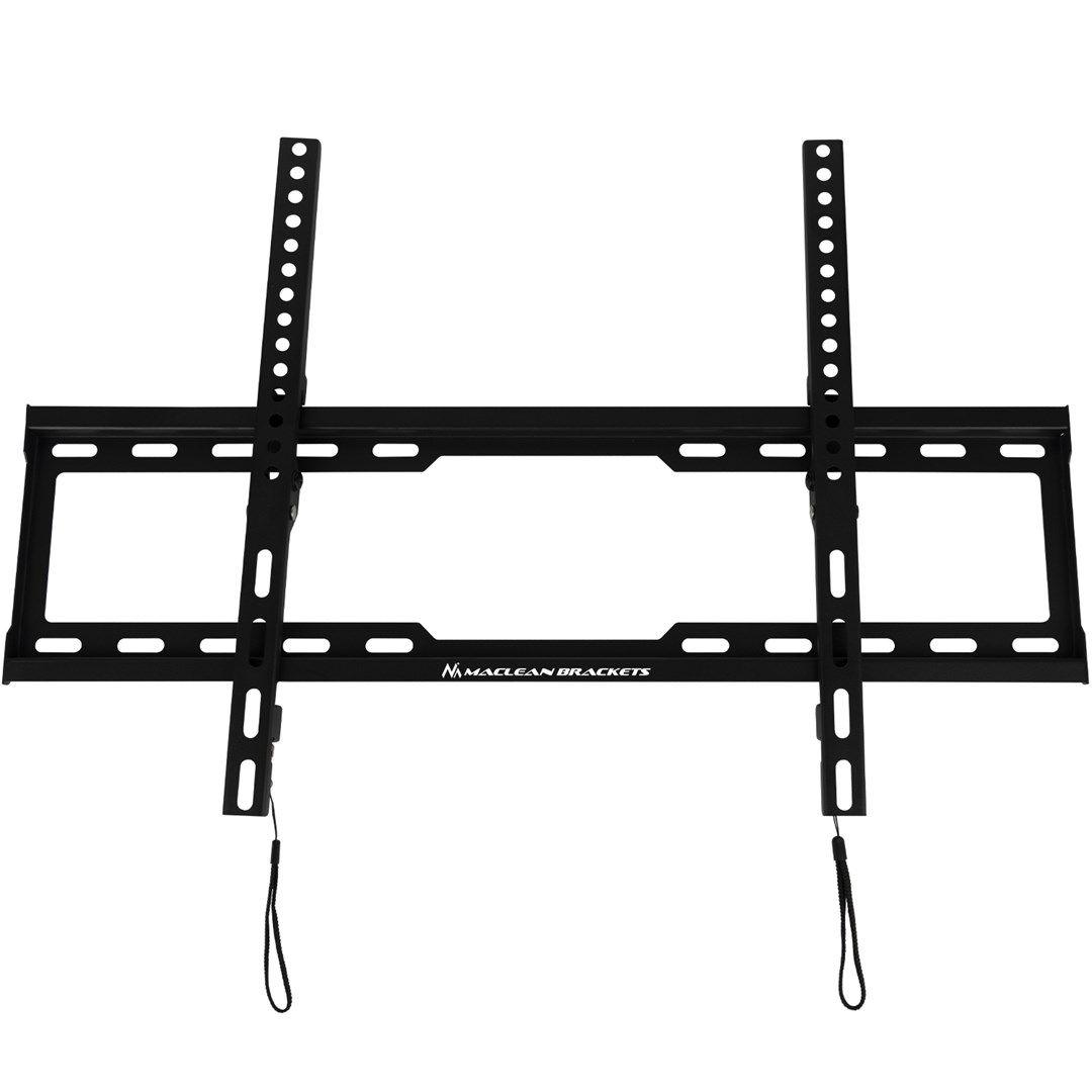 MACLEAN UCHWYT DO TV MAX VESA 600X400, 32-80", 45KG, REG. ODCHYLENIA +0°~-10° MC-413 — zdjęcie 8