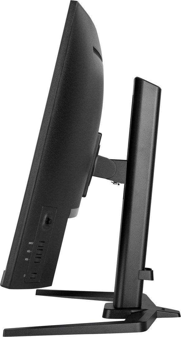 MONITOR IIYAMA LED 31,5" GCB3280QSU-B2 180Hz — zdjęcie 7