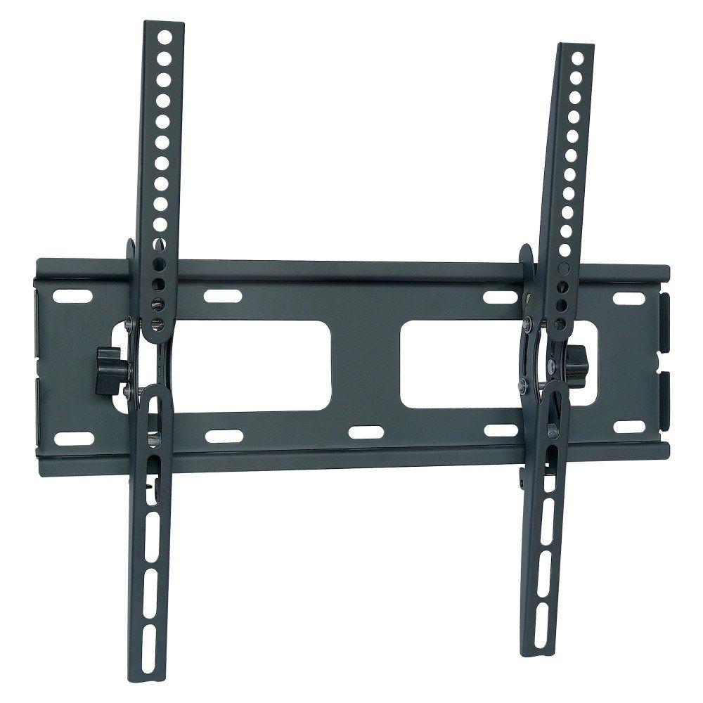 TECHLY UCHWYT ŚCIENNY TV LED/LCD 23-55” 50KG SLIM — zdjęcie 1