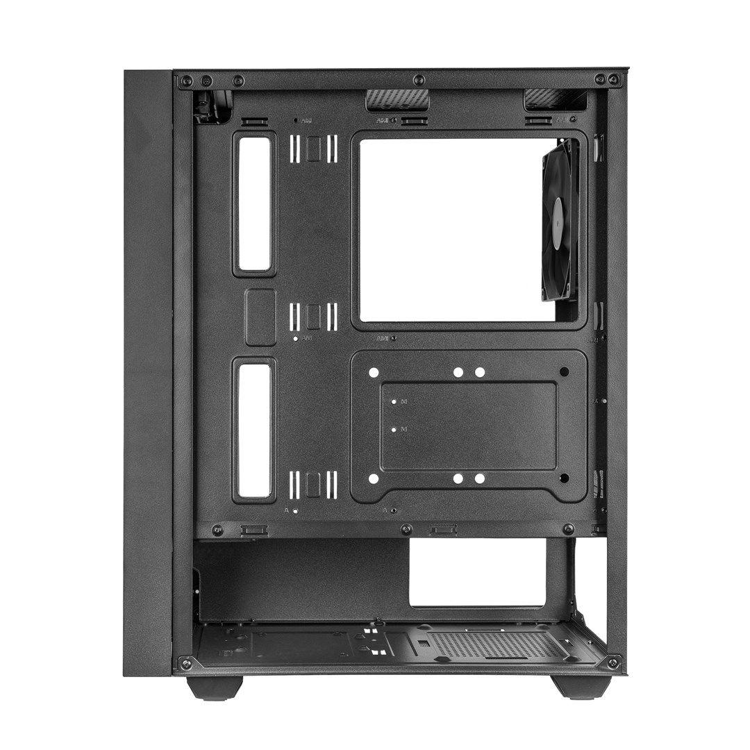 TACENS MARS MC-PMAX 4x120mm FDB ATX- obudowa — zdjęcie 7