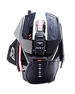 Mysz Mad Catz R.A.T. PRO X3 — zdjęcie 3