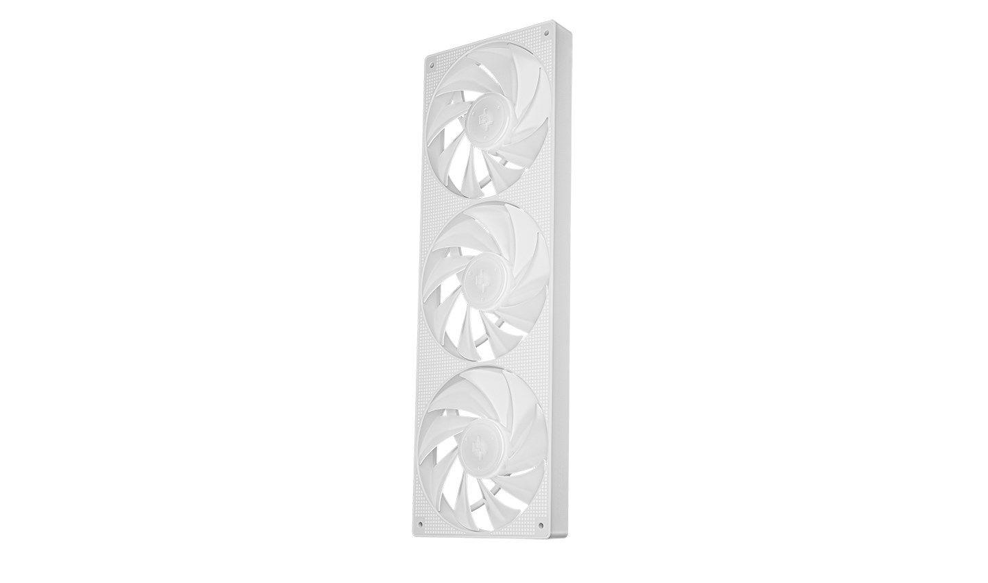 Obudowa DeepCool CH780 White — zdjęcie 7