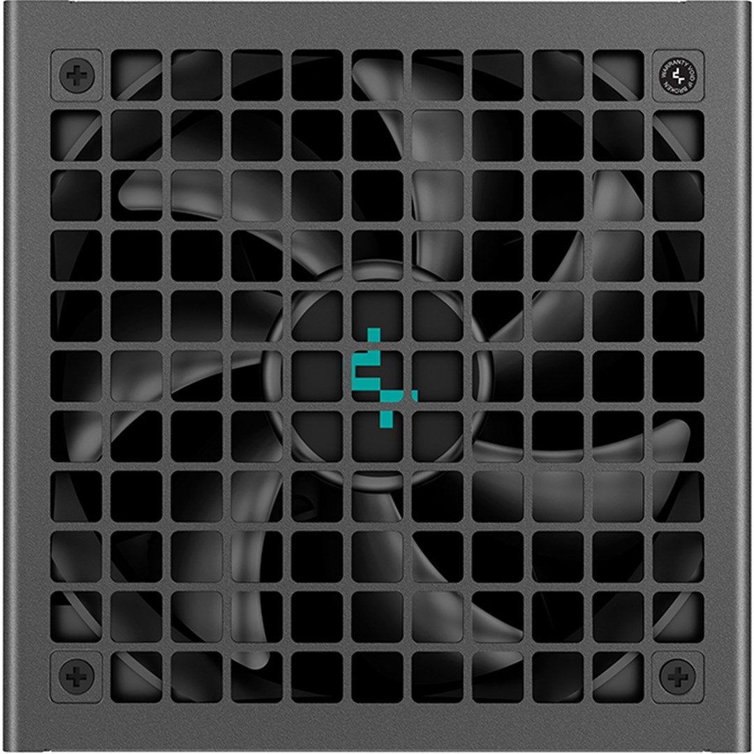 Zasilacz DeepCool PN1000-M (R-PNA00M-FC0B-JGEU) — zdjęcie 2