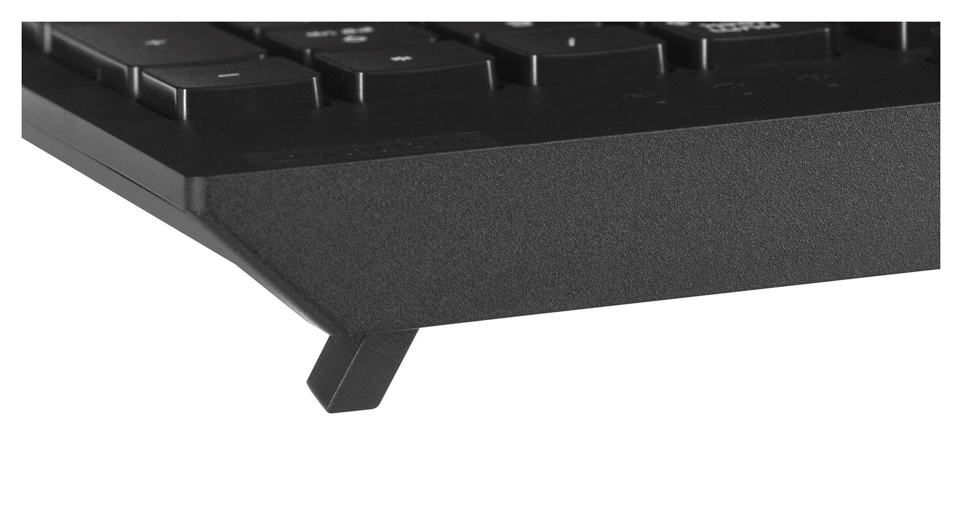 Lenovo Zestaw bezprzewodowej klawiatury i myszy Essential Gen2 czarny 4X31N50746 — zdjęcie 4