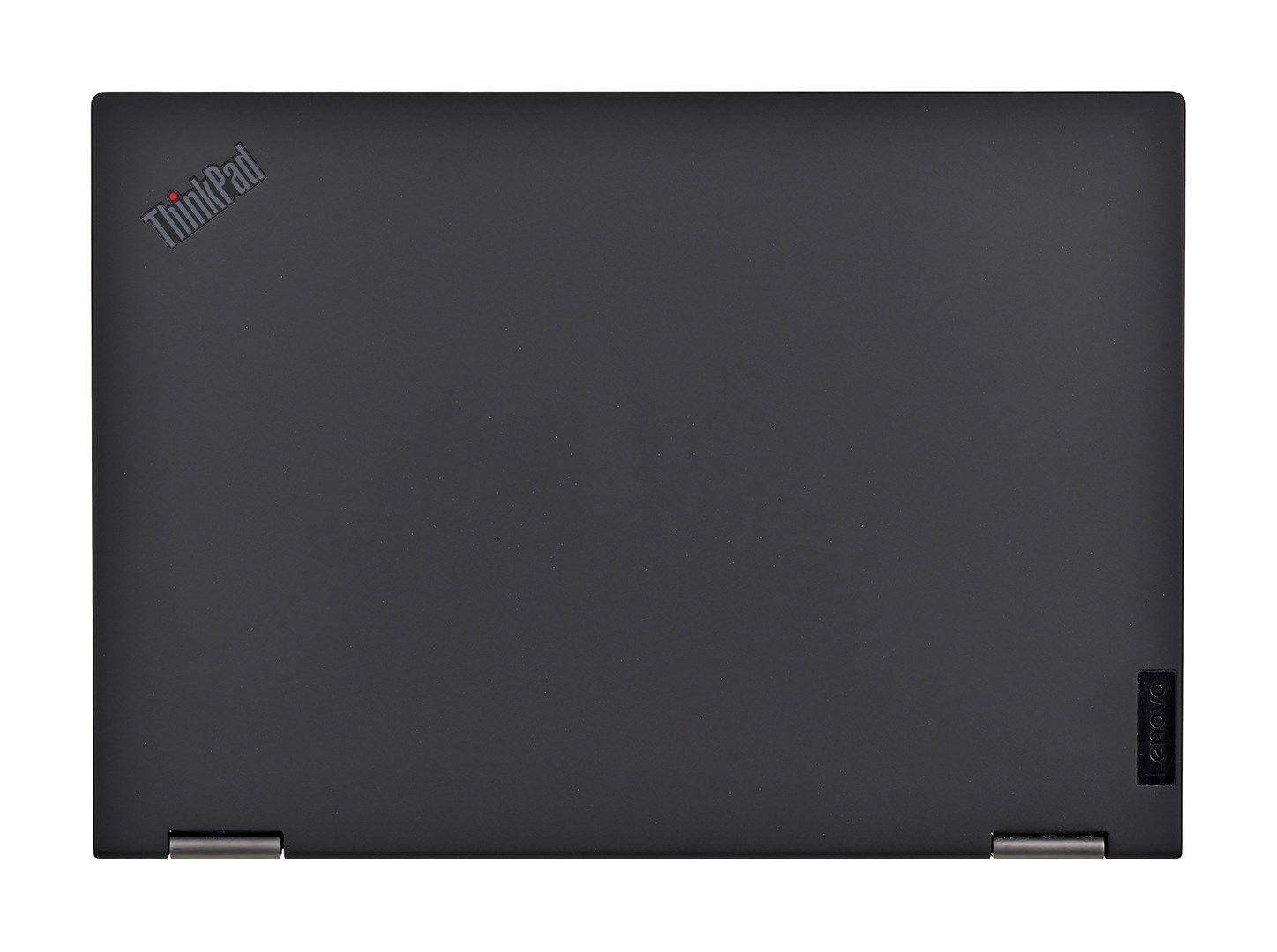 LENOVO YOGA X13 G3 i7-1265U 16GB 512GB SSD 13,3" FHD (US QWERTY) Win11pro + zasilacz UŻYWANY — zdjęcie 6