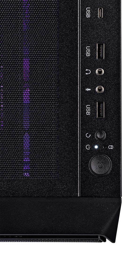 Actina ENDORFY 265F/32GB/2TB/RTX5080/850W — zdjęcie 11