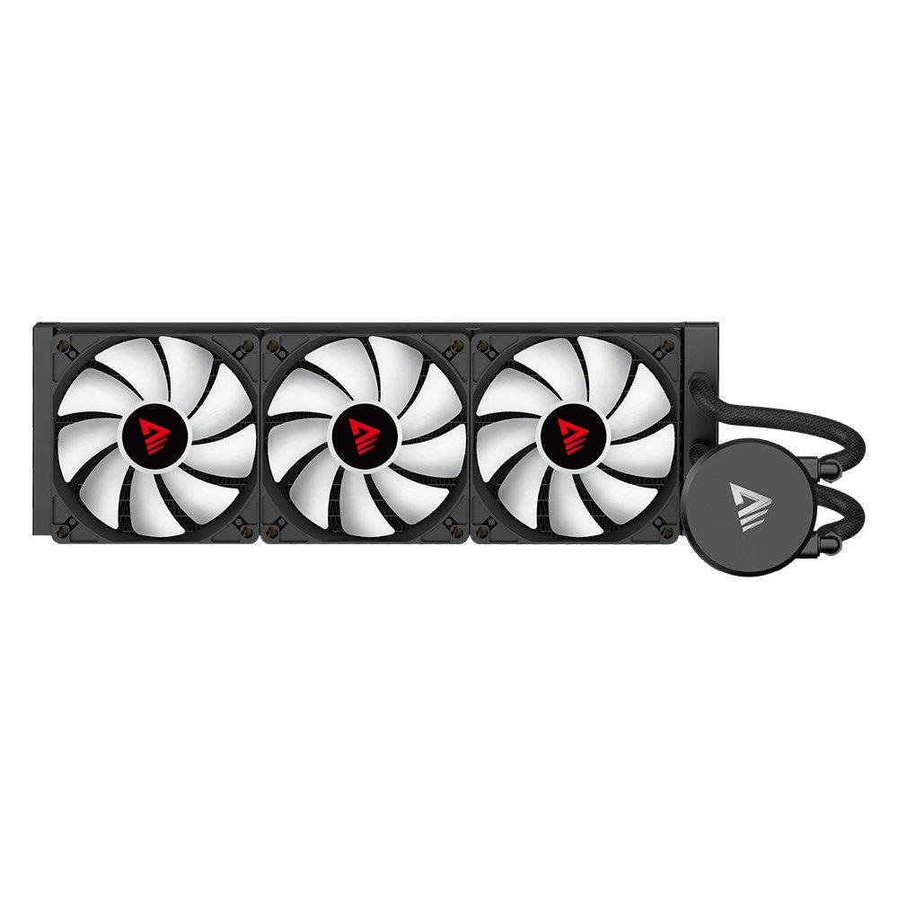 SAVIO CHŁODZENIE WODNE CPU ARGB 360MM VELOX — zdjęcie 13