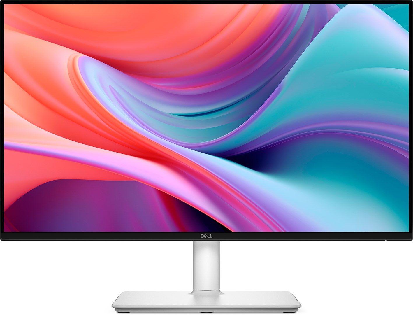 MONITOR DELL PLUS LED 24" S2425HSM 144Hz — zdjęcie 1