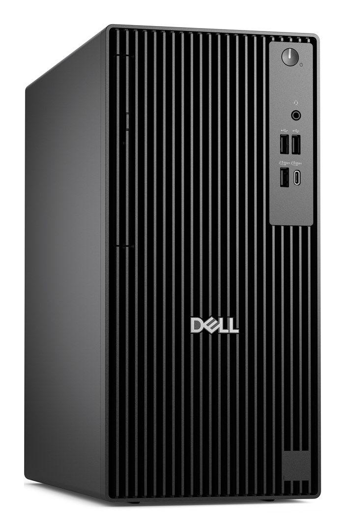 Dell Pro Tower QCT1255 Ryzen 3 8300G 8GB DDR5 SSD512 Radeon 780M Graphics Kb+Mouse W11Pro 3Y Pro Support — zdjęcie 2