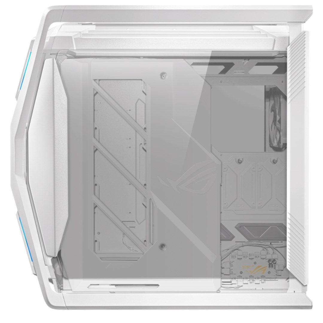 Obudowa Asus GR701 ROG HYPERION WHITE — zdjęcie 15