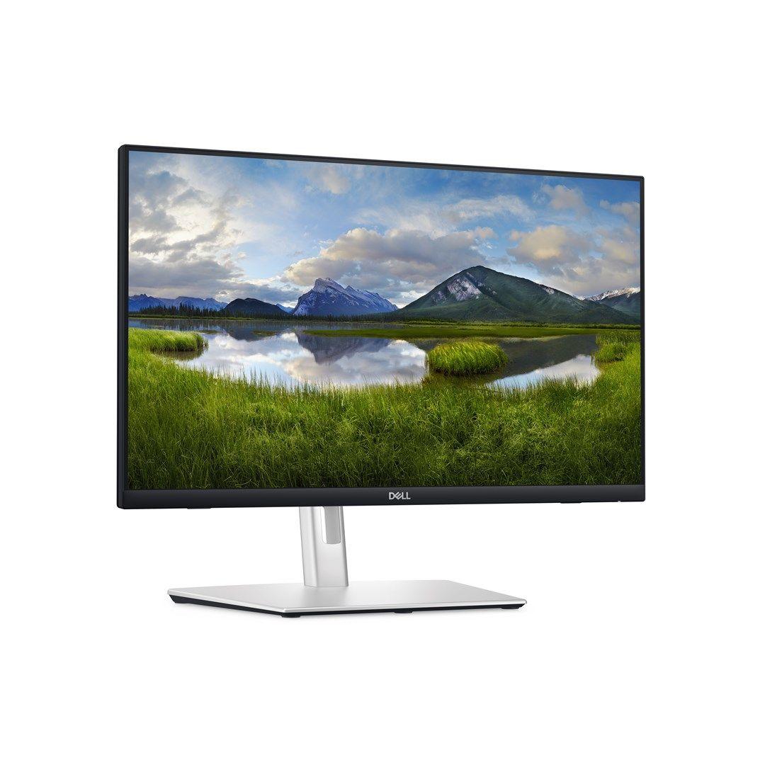 MONITOR DELL LED 24"" P2424HT — zdjęcie 3