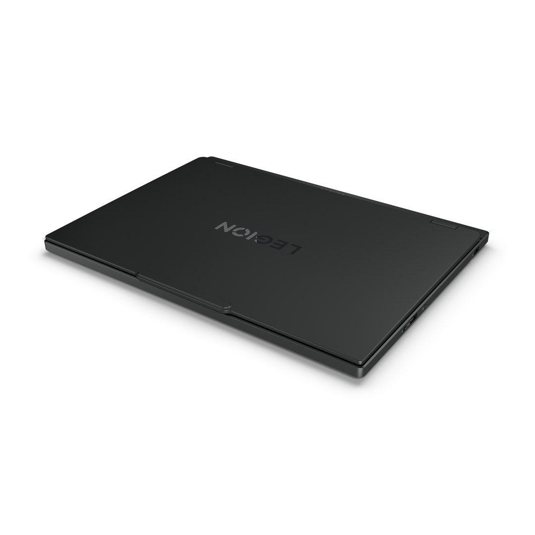 Lenovo Legion 5 15AKP10 Ryzen AI 7 350 15.1" WQXGA OLED 500nits Glossy 165Hz 32GB DDR5 5600 SSD1TB GeForce RTX 5070 8GB 80Wh NoOS Eclipse Black — zdjęcie 14
